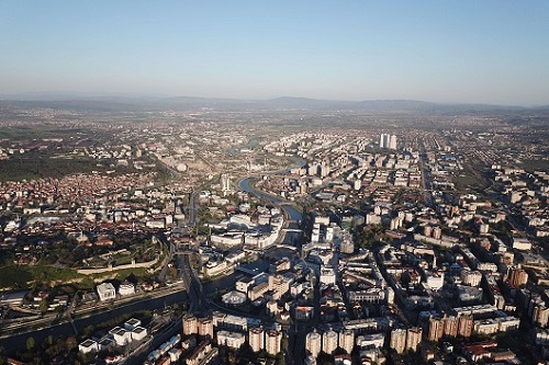 Rent a car Belgrade | Car rental Skopje
