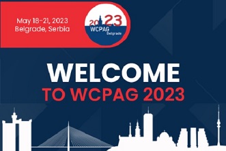 Rent a car Belgrade | WCPAG 2023