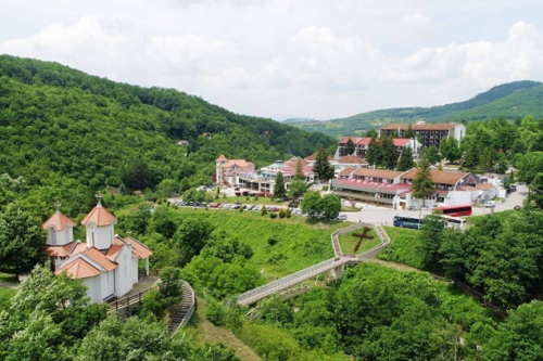 Rent a car Beograd | Prolom banja u Srbiji