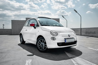 Rent a car Beograd | FIAT delovi
