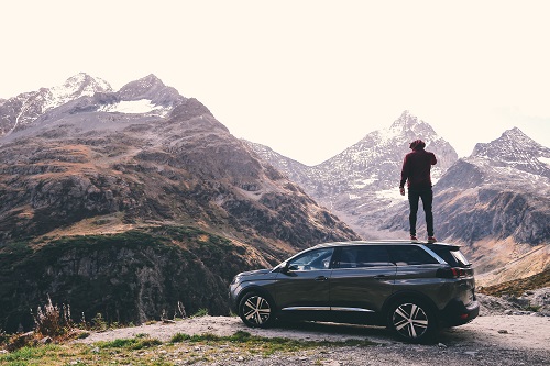 Rent a car Beograd | Pežo Citroen delovi