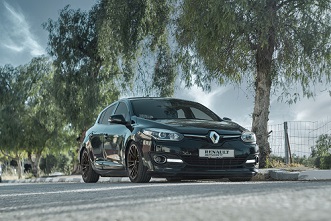 Rent a car Beograd | Renault delovi
