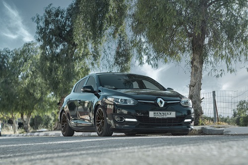 Rent a car Beograd | Renault delovi