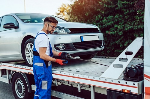 Rent a car Beograd | Šlep služba Crna Gora