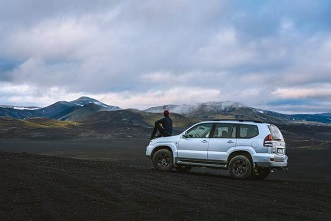 Rent a car Beograd | SsangYong delovi