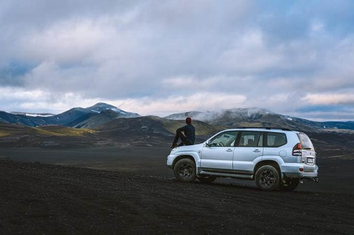 Rent a car Beograd | SsangYong delovi