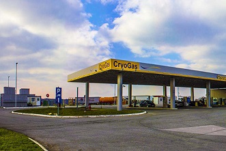 Rent a car Beograd | KryoGas