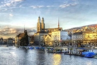 Top Escort Schweiz | Citerm