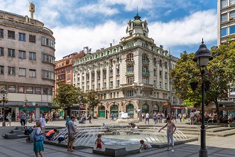 Rent a car Beograd | Visit Belgrade